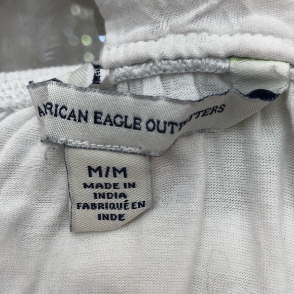 American Eagle Beaded Tank - Picture 6 of 6